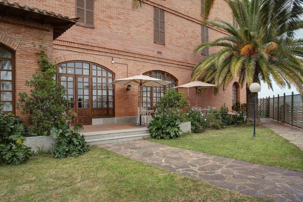 Parador De Calahorra Exterior foto